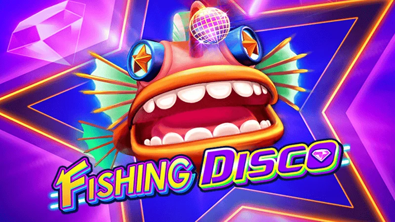 bet345 Informações básicas sobre o jogo de tiro ao peixe Fishing Disco para iniciantes.